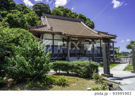 吉岡温泉 宝泉寺 鳥取県鳥取市 吉岡温泉 宝泉寺 鳥取県鳥取市 93995902