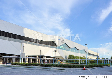 小松駅東口 94007112