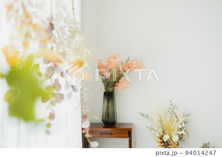 インテリア　ドライフラワー　 94014247