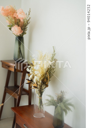 インテリア ドライフラワー インテリア ドライフラワー 94014252