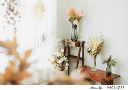 インテリア ドライフラワー インテリア ドライフラワー 94014253