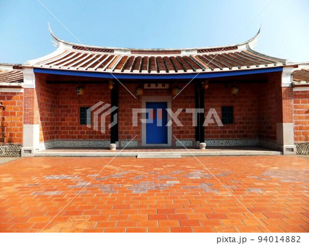 台湾 民俗 寺 94014882