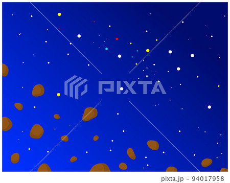 アステロイドベルト 94017958