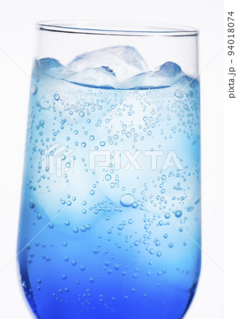 サイダーページ！！ サイダーの写真素材 [94018074] - PIXTA