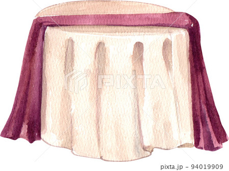 Cozy chic wedding icon watercolor png Cozy chic wedding icon watercolor png 94019909