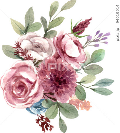 Cozy chic wedding icon watercolor png Cozy chic wedding icon watercolor png 94019914