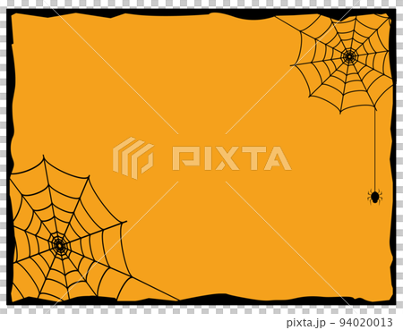 Spider spider web vector illustration Spider spider web vector illustration 94020013