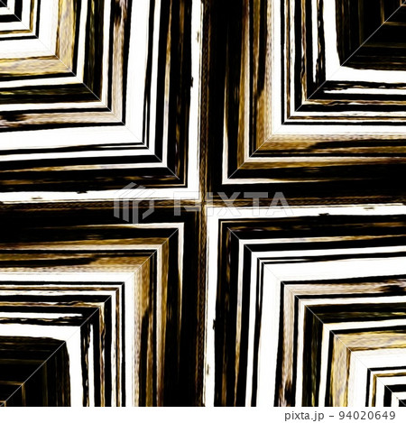 金　ゴールド　GOLD　素材　背景　壁紙　装飾　バックグラウンド 94020649