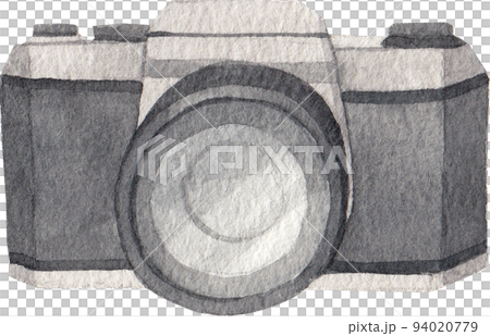 Cartoon fossils icon. Dinosaurs fossilization,bonesl.aleontology digging, animal skeleton museum watercolor illustration Cartoon fossils icon. Dinosaurs fossilization,bonesl.aleontology digging, animal skeleton museum watercolor illustration 94020779