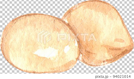 Sundae Ice cream day and decor icon watercolor png Sundae Ice cream day and decor icon watercolor png 94021014