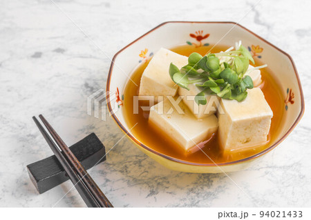 餡かけ豆腐 94021433