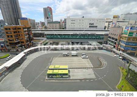 浦和駅 東口 浦和駅 東口 94021706