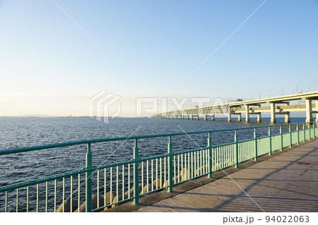 りんくう公園　関空 94022063