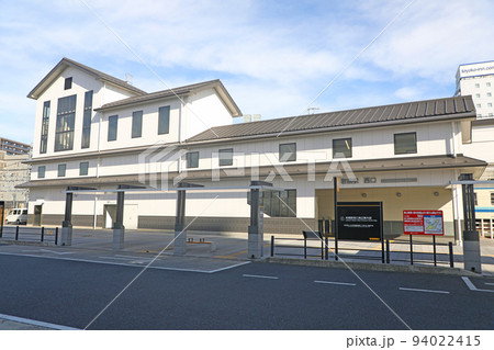 岩槻駅 西口 岩槻駅 西口 94022415