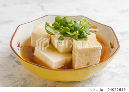 餡かけ豆腐 94022656