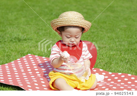 子供 子供 94025543