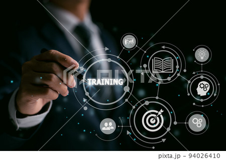 Technology Concepts for Business Internet Technology Webinar Skills E-learning Business Internet Technology Concepts. 94026410