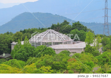 【広島県】広島市森林公園のこんちゅう館 94027687