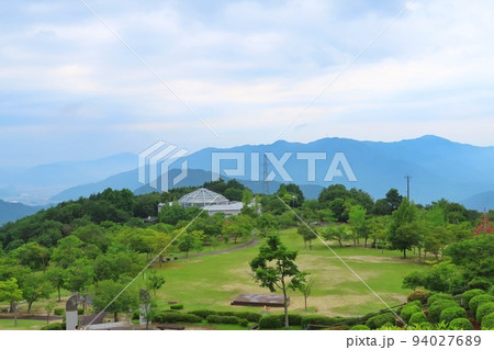【広島県】広島市森林公園のこんちゅう館 【広島県】広島市森林公園のこんちゅう館 94027689