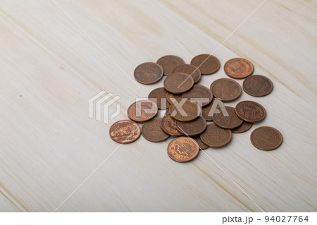 お金　money 94027764