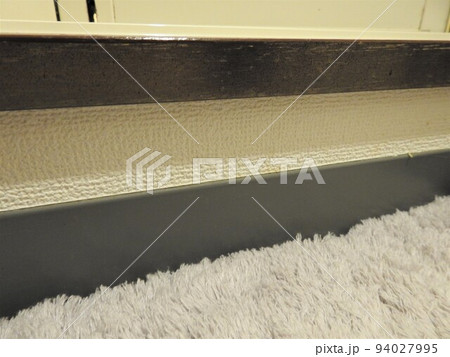 マッド　敷物　足拭き　足ふきマット　脱衣所 94027995