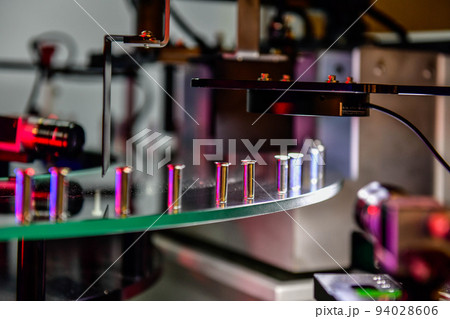 High-quality control in manufacturing optical sorting machine for fasteners screw in product line High-quality control in manufacturing optical sorting machine for fasteners screw in product line 94028606