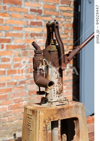 蛇口 水栓 飲み口 94029447