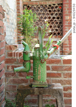 蛇口 水栓 飲み口 94029450