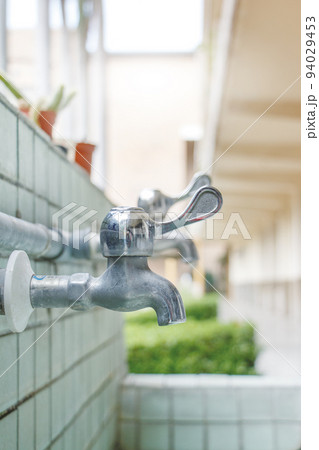 蛇口 水栓 飲み口 94029453