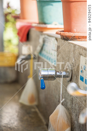 蛇口 水栓 飲み口 94029455