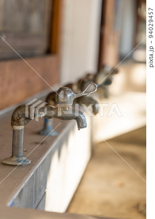 蛇口 水栓 飲み口 94029457