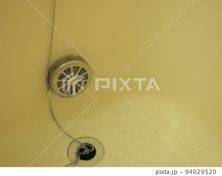 自動　自動湯張器　器機　風呂釜 94029520