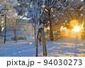 雪景色/Snow 94030273