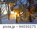 雪景色/Snow 94030275