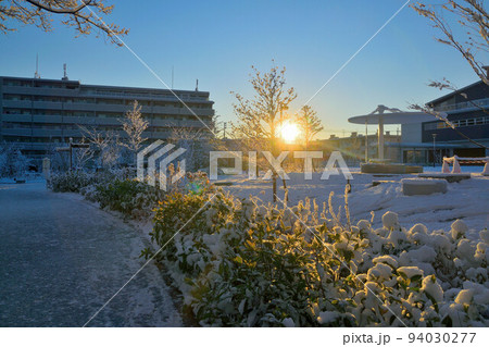 雪景色/Snow 94030277