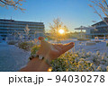 雪景色/Snow 94030278