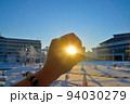 雪景色/Snow 94030279
