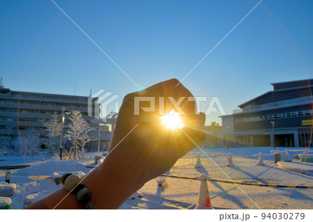 雪景色/Snow 94030279