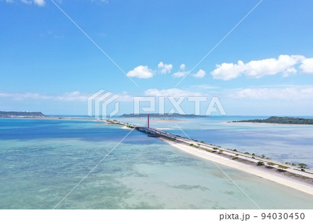 平安座海中大橋 平安座海中大橋 94030450