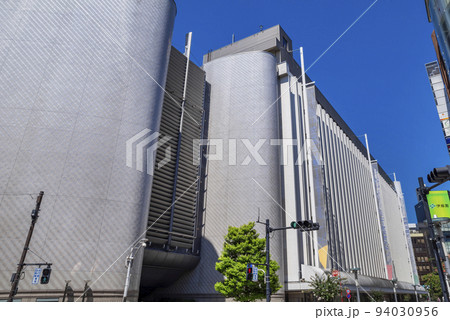 東急百貨店 渋谷・本店のビルディング（2022年7月） 94030956