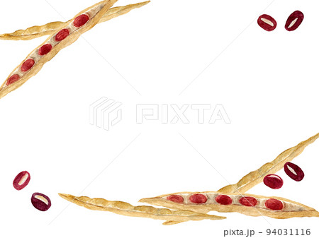 水彩画の小人 (フレーム付き) 水彩画の小人 (フレーム付き)