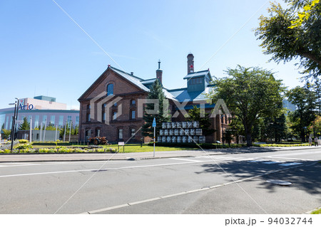 北海道　サッポロビール博物館 94032744