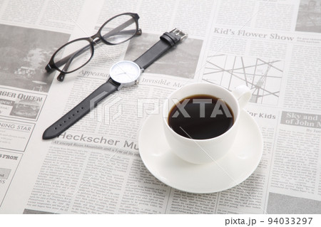 コーヒー イメージ 94033297