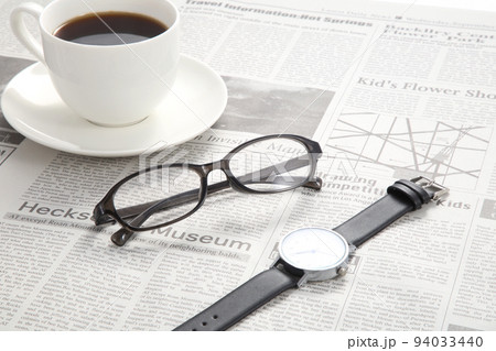 ニュースペーパー イメージ 94033440