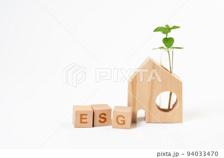 ESG　イメージ 94033470