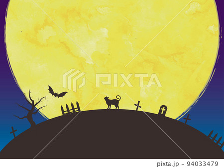 ハロウィン 94033479