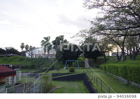 愛知県常滑市 大曽公園 愛知県常滑市 大曽公園 94036098