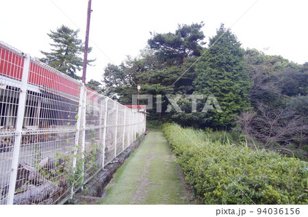 愛知県常滑市 大曽公園 愛知県常滑市 大曽公園 94036156