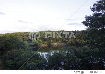 愛知県常滑市 大曽公園 愛知県常滑市 大曽公園 94036165