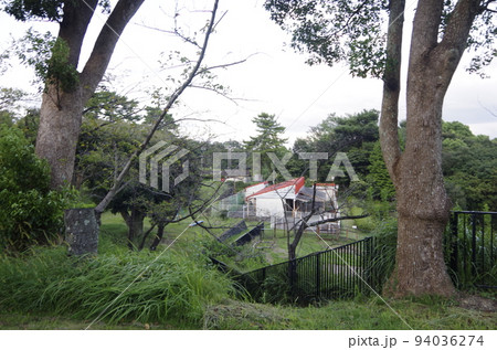 大曽公園　愛知県常滑市 94036274